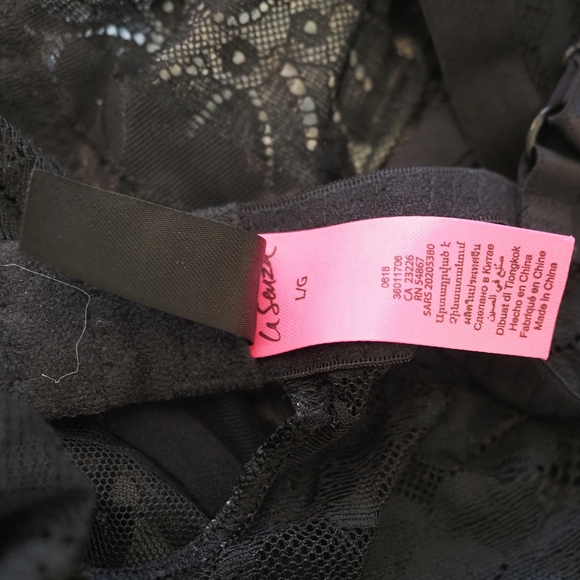 La Senza bralette - Picture 3 of 3